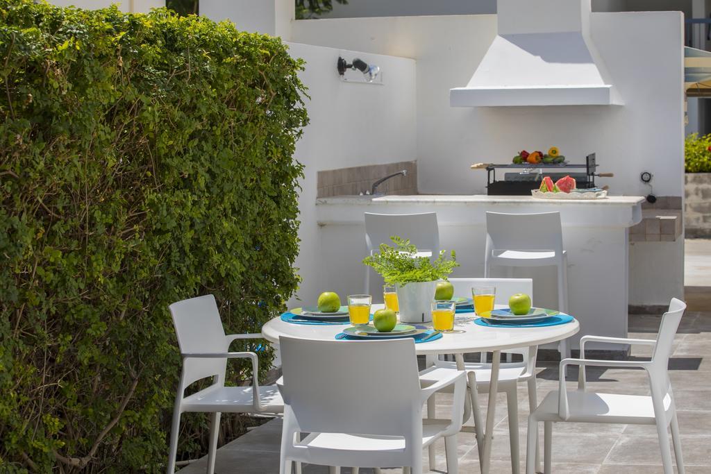 Protaras Villa Loulla Quarto foto