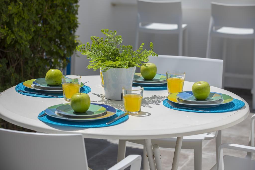 Protaras Villa Loulla Quarto foto