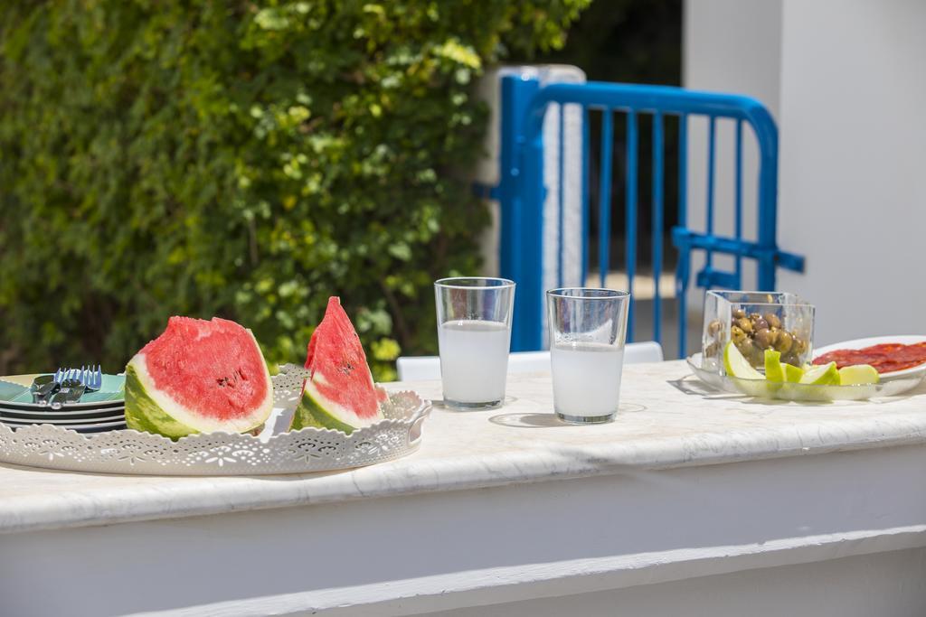 Protaras Villa Loulla Quarto foto