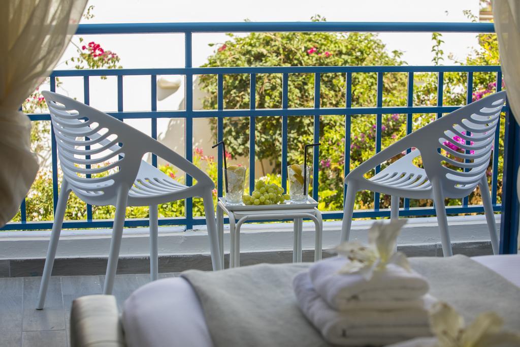 Protaras Villa Loulla Quarto foto