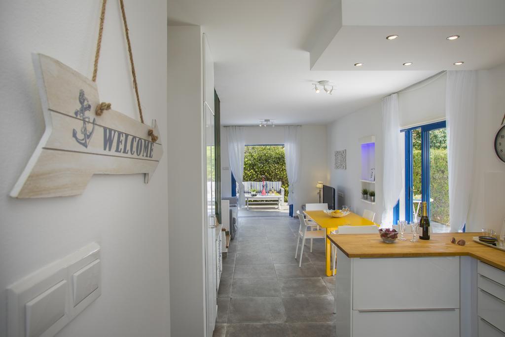 Protaras Villa Loulla Quarto foto