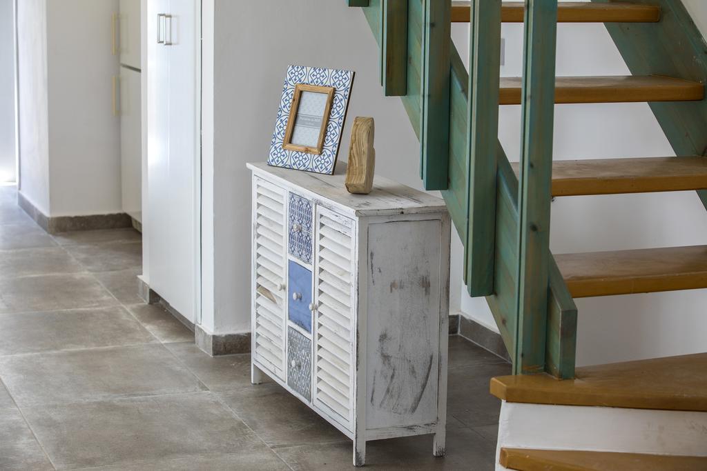 Protaras Villa Loulla Quarto foto