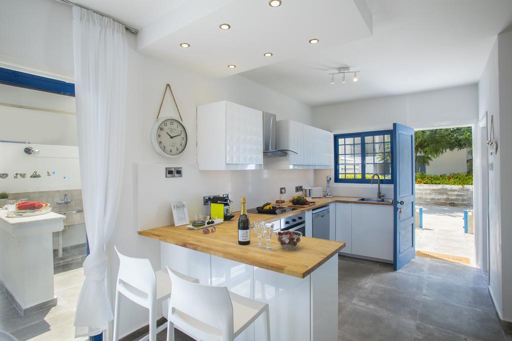 Protaras Villa Loulla Quarto foto