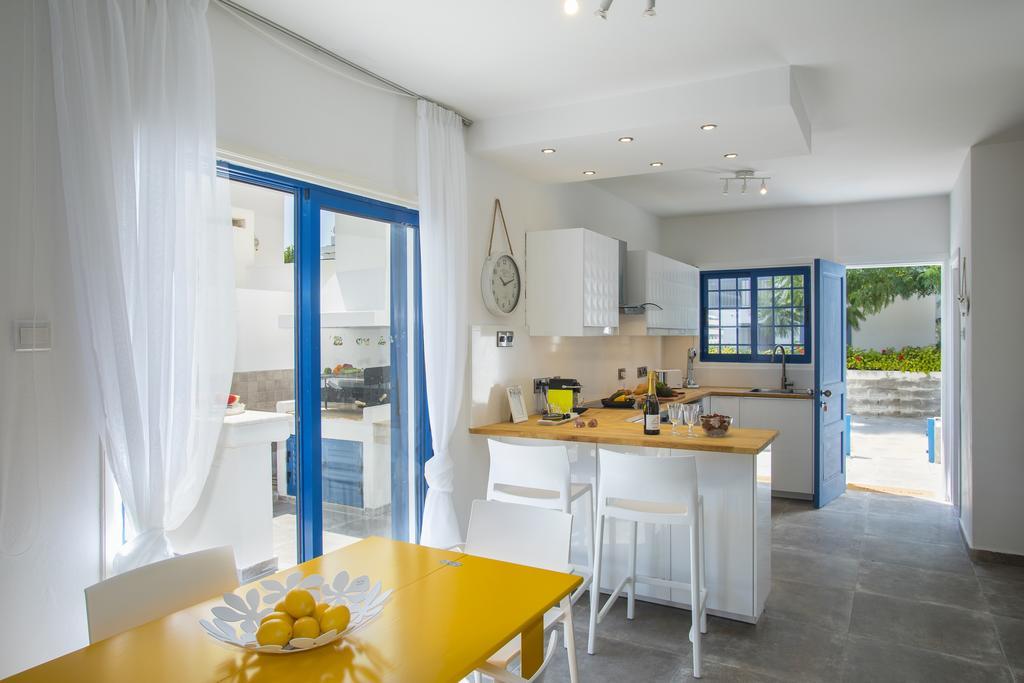 Protaras Villa Loulla Quarto foto