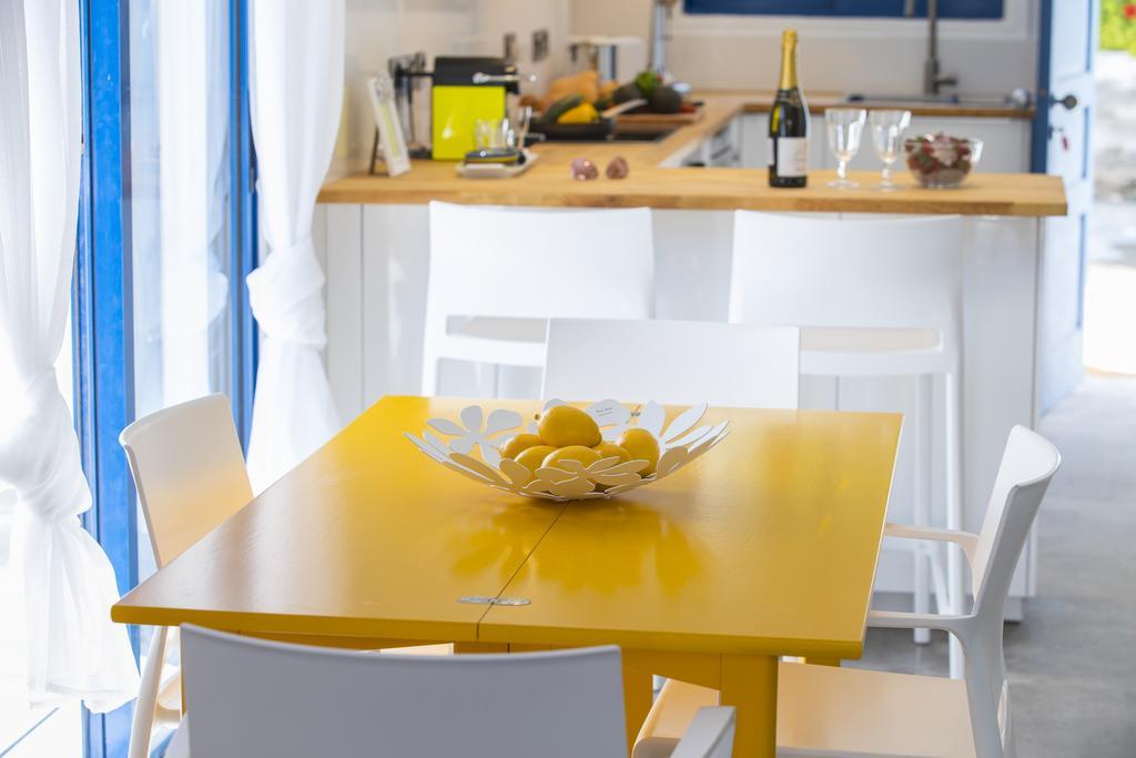 Protaras Villa Loulla Quarto foto