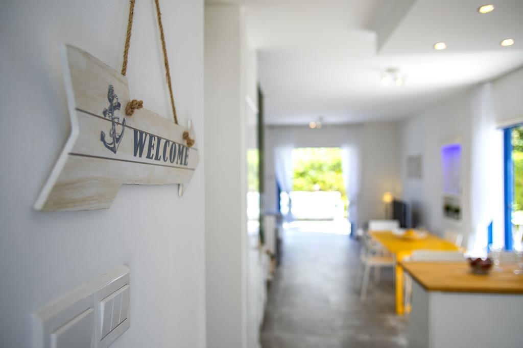Protaras Villa Loulla Quarto foto
