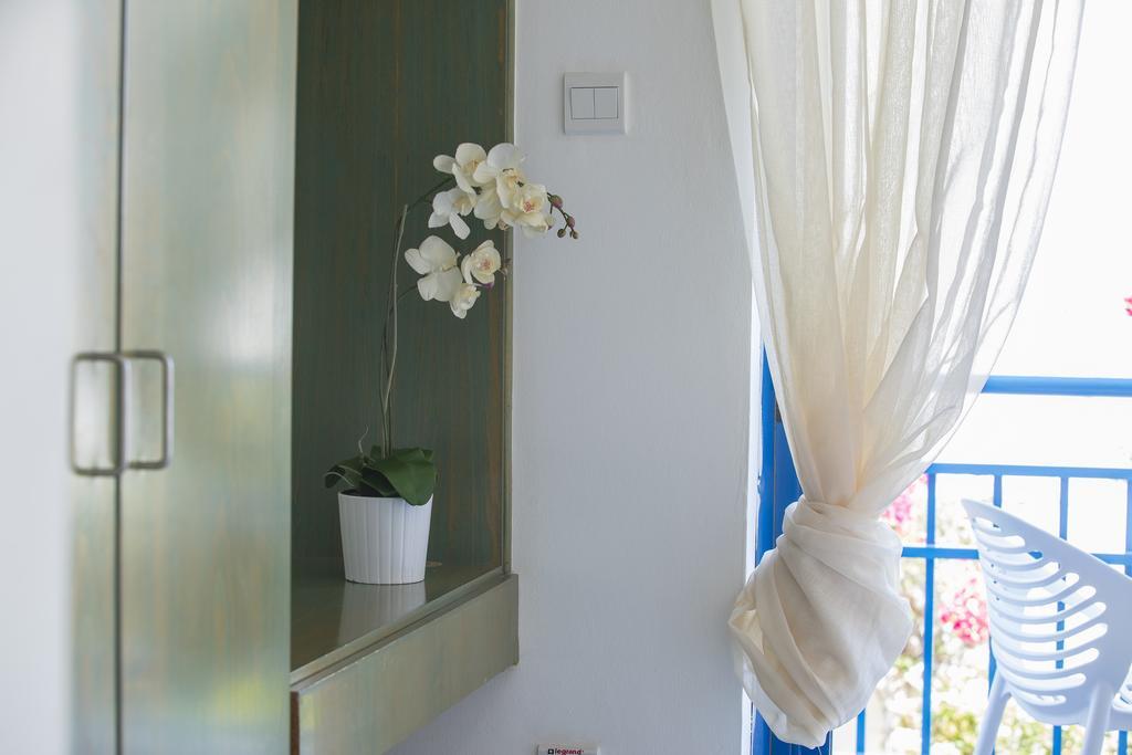 Protaras Villa Loulla Quarto foto