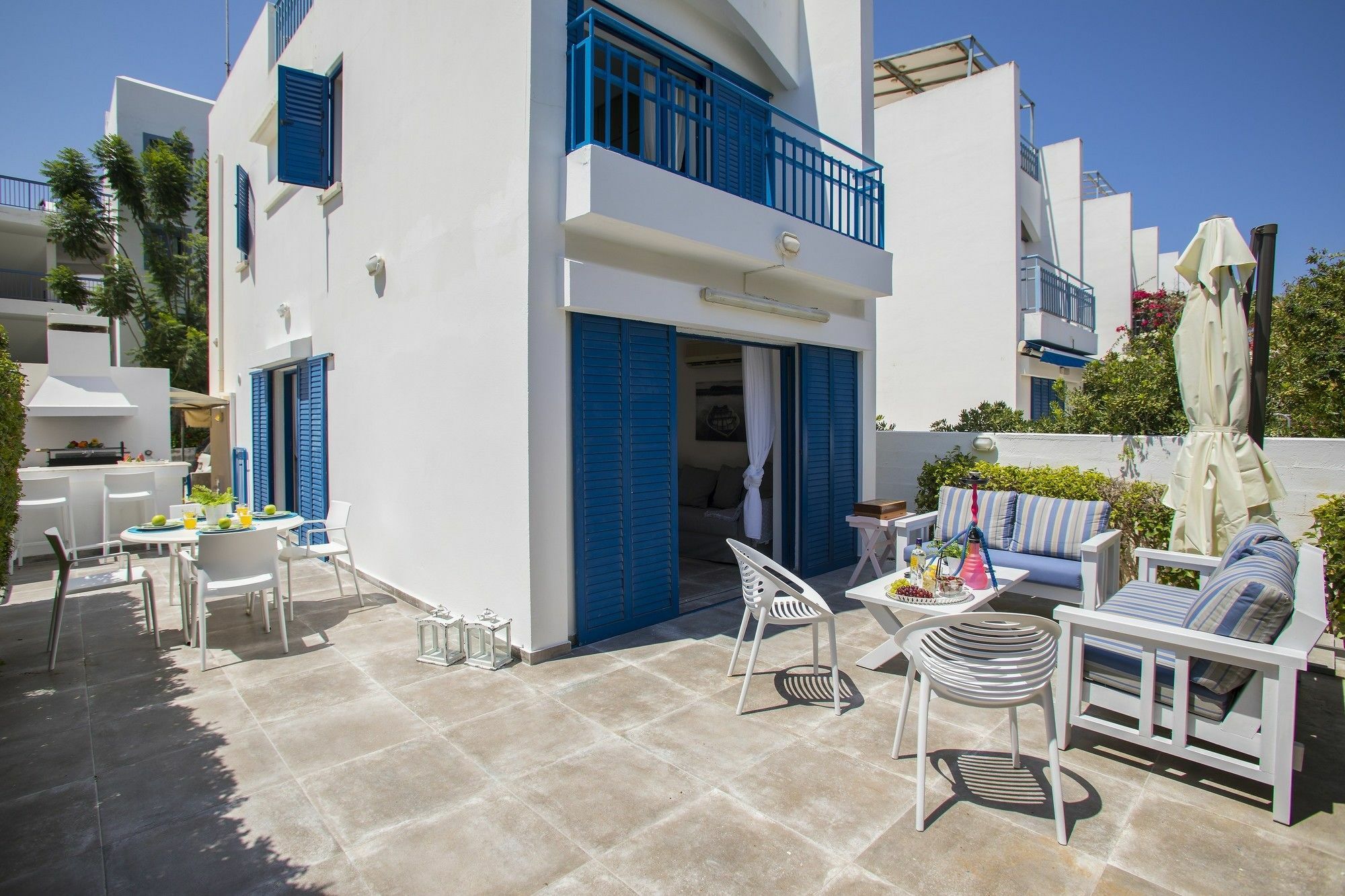 Protaras Villa Loulla Exterior foto